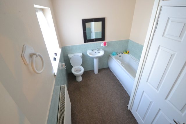  Image of 1 bedroom House Share to rent in Albert Avenue Newport NP19 at Newport  Newport, NP19 8FT