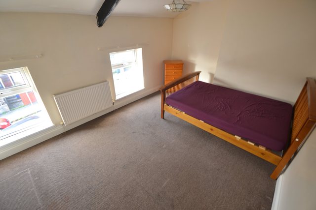  Image of 1 bedroom House Share to rent in Albert Avenue Newport NP19 at Newport  Newport, NP19 8FT