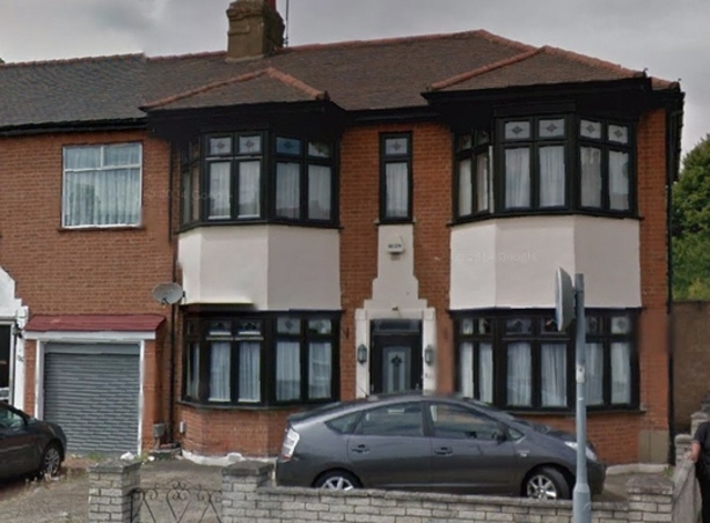  Image of 5 bedroom End of Terrace to rent in Albert Road Ilford IG1 at Albert Road  Ilford, Essex, IG1 1HS