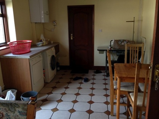  Image of 5 bedroom End of Terrace to rent in Albert Road Ilford IG1 at Albert Road  Ilford, Essex, IG1 1HS