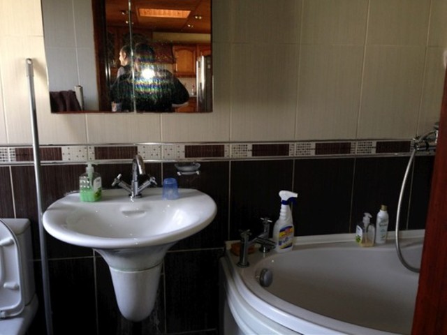 Image of 5 bedroom End of Terrace to rent in Albert Road Ilford IG1 at Albert Road  Ilford, Essex, IG1 1HS