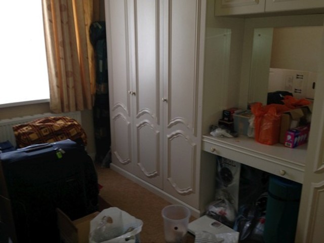  Image of 5 bedroom End of Terrace to rent in Albert Road Ilford IG1 at Albert Road  Ilford, Essex, IG1 1HS