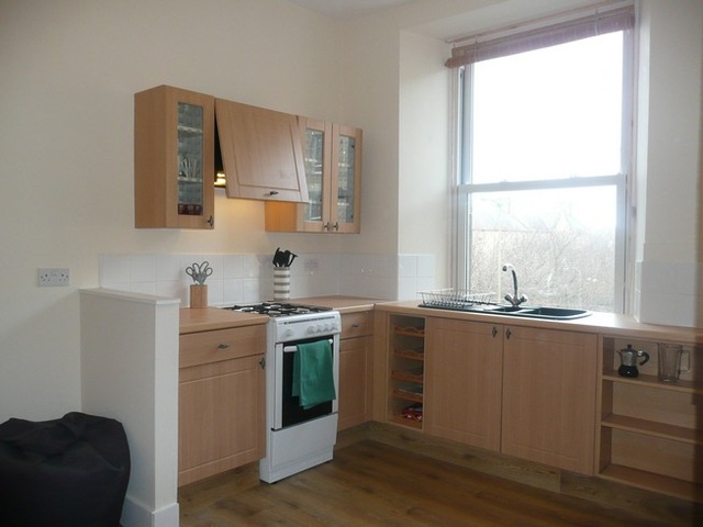  Image of 1 bedroom Flat to rent in Albert Street Edinburgh EH7 at Leith Walk Edinburgh Edinburgh, EH7 5LR