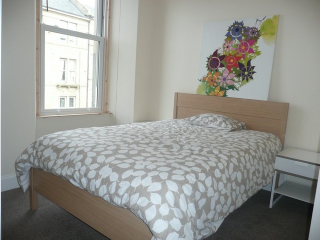  Image of 1 bedroom Flat to rent in Albert Street Edinburgh EH7 at Leith Walk Edinburgh Edinburgh, EH7 5LR