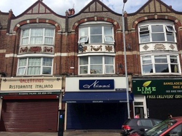  Image of 2 bedroom Flat to rent in Aldermans Hill London N13 at Aldermans Hill  Palmers Green, N13 4PP