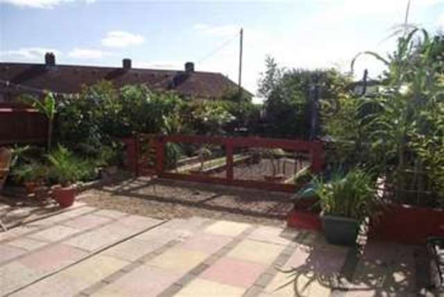  Image of 2 bedroom Detached house to rent in Aldermoor Avenue Southampton SO16 at Southampton, SO16 5HA