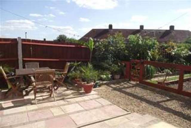  Image of 2 bedroom Detached house to rent in Aldermoor Avenue Southampton SO16 at Southampton, SO16 5HA