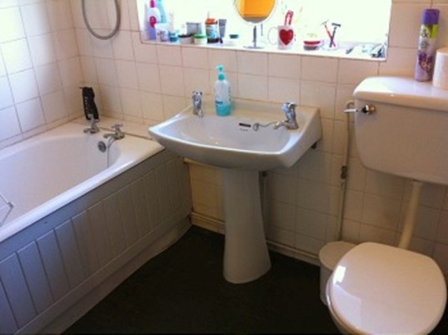  Image of 1 bedroom Flat to rent in Chase Road London N14 at Alexandra Court Chase Road Southgate, N14 4RE
