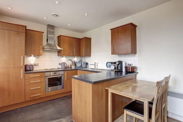  Image of 2 bedroom Flat for sale in Thomas Wyatt Close Norwich NR2 at Thomas Wyatt Close  Norwich, NR2 2TP