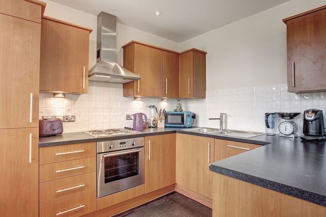  Image of 2 bedroom Flat for sale in Thomas Wyatt Close Norwich NR2 at Thomas Wyatt Close  Norwich, NR2 2TP