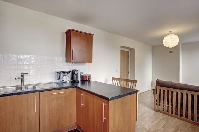  Image of 2 bedroom Flat for sale in Thomas Wyatt Close Norwich NR2 at Thomas Wyatt Close  Norwich, NR2 2TP