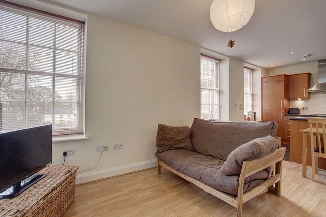  Image of 2 bedroom Flat for sale in Thomas Wyatt Close Norwich NR2 at Thomas Wyatt Close  Norwich, NR2 2TP
