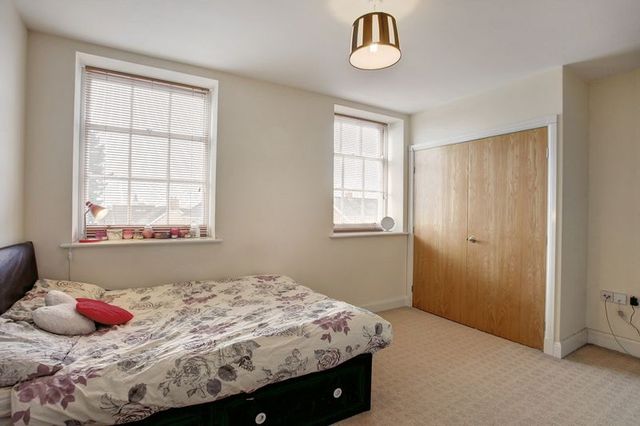  Image of 2 bedroom Flat for sale in Thomas Wyatt Close Norwich NR2 at Thomas Wyatt Close  Norwich, NR2 2TP