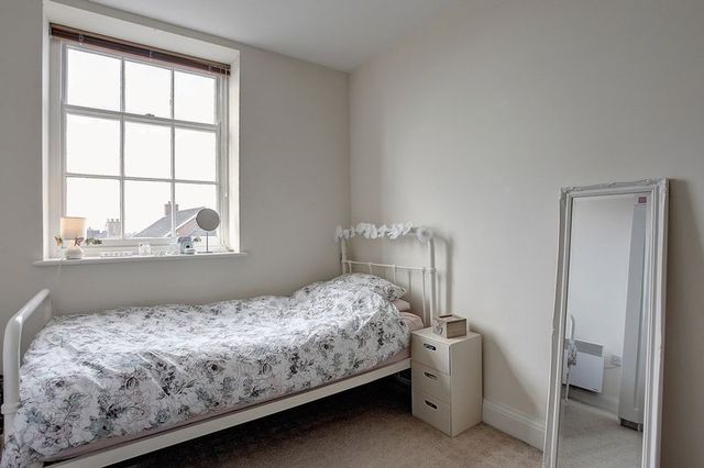  Image of 2 bedroom Flat for sale in Thomas Wyatt Close Norwich NR2 at Thomas Wyatt Close  Norwich, NR2 2TP