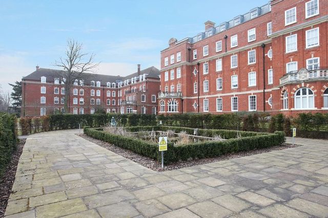  Image of 2 bedroom Flat for sale in Thomas Wyatt Close Norwich NR2 at Thomas Wyatt Close  Norwich, NR2 2TP
