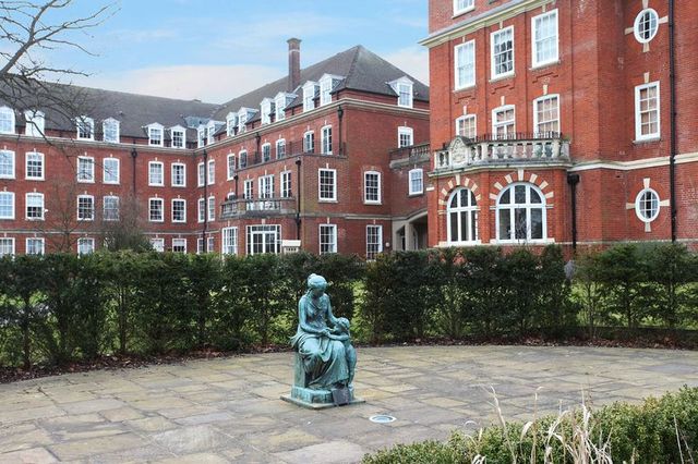  Image of 2 bedroom Flat for sale in Thomas Wyatt Close Norwich NR2 at Thomas Wyatt Close  Norwich, NR2 2TP