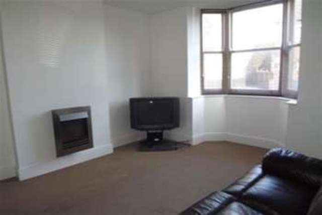  Image of 1 bedroom Flat to rent in All Saints Road Burton-on-Trent DE14 at Burton-on-Trent, DE14 3LS