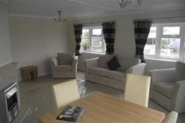  Image of 2 bedroom Bungalow to rent in The Green Allington Gardens Allington Grantham NG32 at Grantham, NG32 2FL