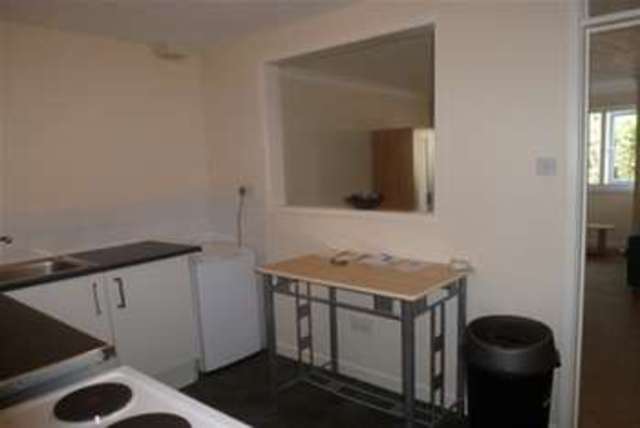  Image of Studio flat to rent in Alma Road Southampton SO14 at Southampton, SO14 6UY