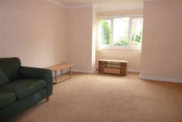  Image of Studio flat to rent in Alma Road Southampton SO14 at Southampton, SO14 6UY