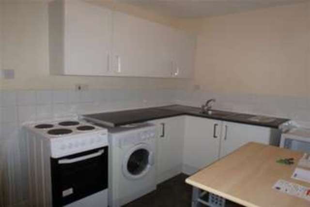  Image of Studio flat to rent in Alma Road Southampton SO14 at Southampton, SO14 6UY