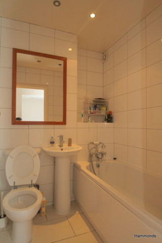  Image of 4 bedroom Town House for sale in Alphabet Square London E3 at Alphabet Square  Devons Road, E3 3RT