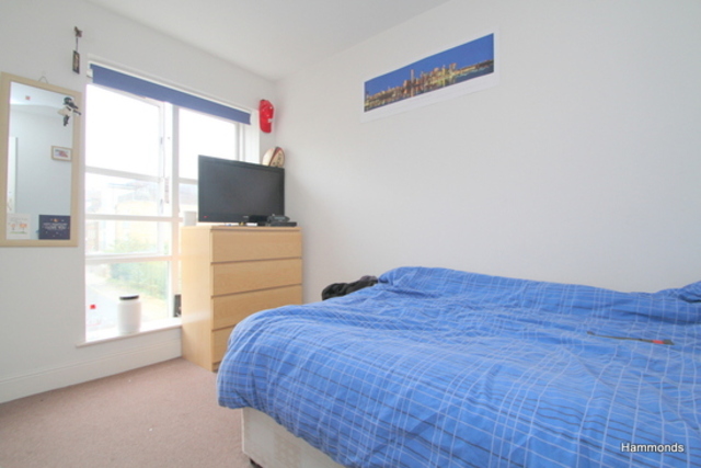  Image of 4 bedroom Town House for sale in Alphabet Square London E3 at Alphabet Square  Devons Road, E3 3RT