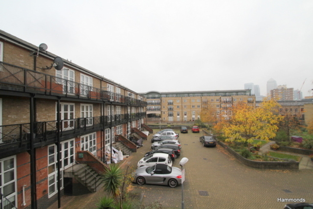  Image of 4 bedroom Town House for sale in Alphabet Square London E3 at Alphabet Square  Devons Road, E3 3RT