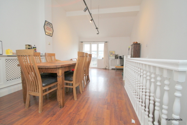  Image of 4 bedroom Town House for sale in Alphabet Square London E3 at Alphabet Square  Devons Road, E3 3RT
