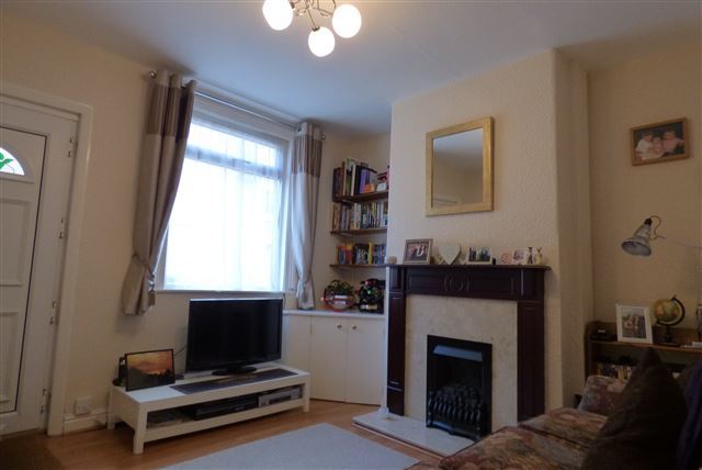 Image of 2 bedroom Terraced house to rent in Alsop Street Leek ST13 at Alsop Street  Leek, ST13 5NZ