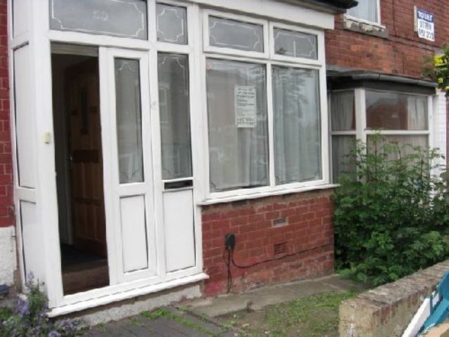  Image of 6 bedroom House Share to rent in Alton Road Birmingham B29 at Selly Oak West Midlands Selly Oak, B29 7DX