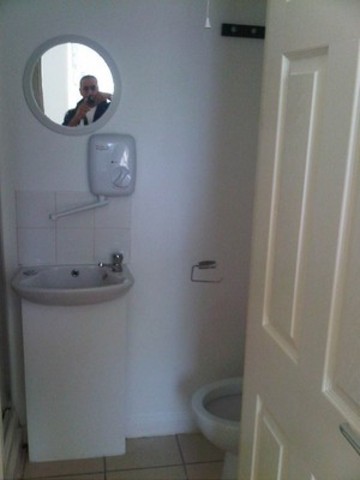  Image of Terraced house to rent in Ancona Road London SE18 at ANCONA ROAD PLUMBSTEAD WOOLWICH, SE18 1AA