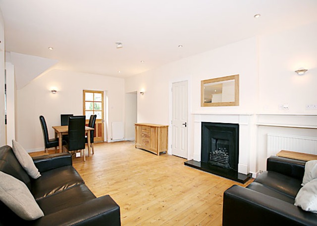 Image of 4 bedroom Detached house to rent in Annfield Terrace Aberdeen AB10 at West End Aberdeen Aberdeen, AB10 6TJ