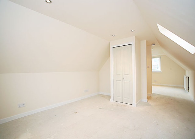  Image of 4 bedroom Detached house to rent in Annfield Terrace Aberdeen AB10 at West End Aberdeen Aberdeen, AB10 6TJ