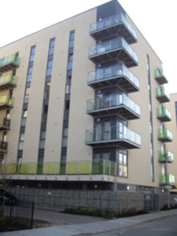  Image of 2 bedroom Flat to rent in Lodge Avenue Becontree Dagenham RM8 at Arena Way Lodge Avenue Dagenham, RM8 2JR
