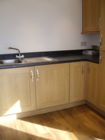  Image of 2 bedroom Flat to rent in Lodge Avenue Becontree Dagenham RM8 at Arena Way Lodge Avenue Dagenham, RM8 2JR