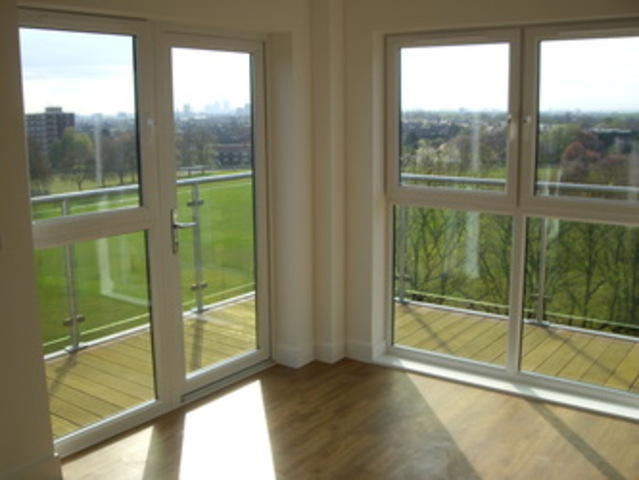  Image of 2 bedroom Flat to rent in Lodge Avenue Becontree Dagenham RM8 at Arena Way Lodge Avenue Dagenham, RM8 2JR