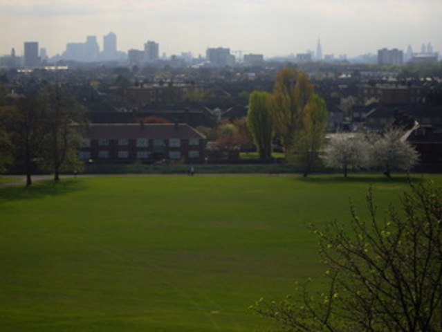  Image of 2 bedroom Flat to rent in Lodge Avenue Becontree Dagenham RM8 at Arena Way Lodge Avenue Dagenham, RM8 2JR