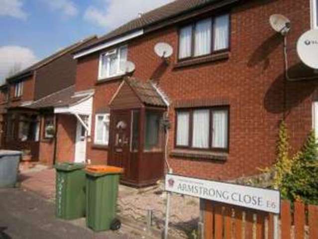  Image of 2 bedroom Detached house to rent in Armstrong Close London E6 at Armstrong Close  Beckton, E6 5PP