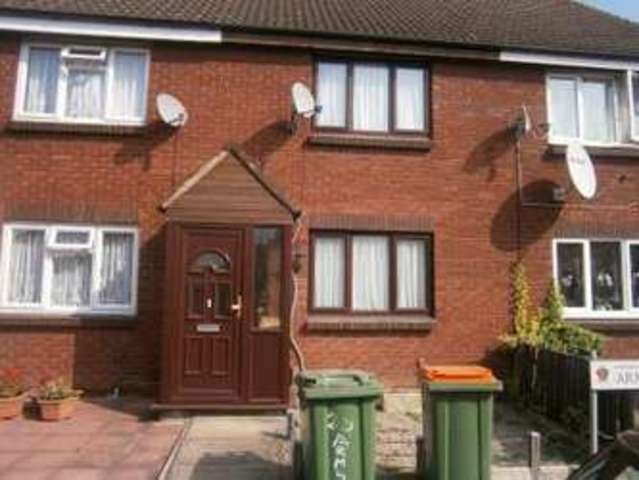 Image of 2 bedroom Detached house to rent in Armstrong Close London E6 at Armstrong Close  Beckton, E6 5PP