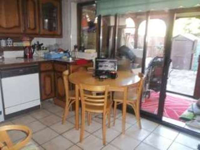  Image of 2 bedroom Detached house to rent in Armstrong Close London E6 at Armstrong Close  Beckton, E6 5PP