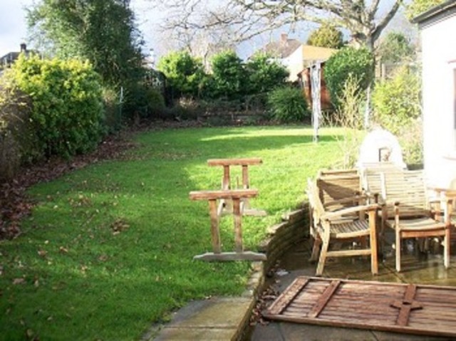  Image of 4 bedroom Detached house to rent in Arnos Grove London N14 at Arnos Grove  Southgate, N14 7AR