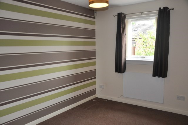  Image of 1 bedroom Flat to rent in Arns Grove Alloa FK10 at Alloa Clackmannanshire Clackmannanshire, FK10 2EE