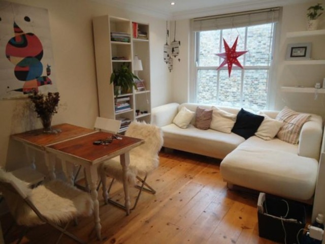  Image of 2 bedroom Flat to rent in Hornsey Road London N7 at Arthur Road  Holloway Road, N7 6DU