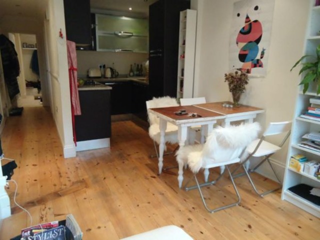  Image of 2 bedroom Flat to rent in Hornsey Road London N7 at Arthur Road  Holloway Road, N7 6DU