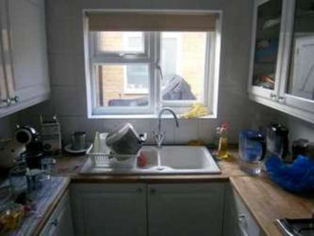  Image of 4 bedroom End of Terrace to rent in Ash Road London E15 at Ash Road Stratford Stratford, E15 1HL