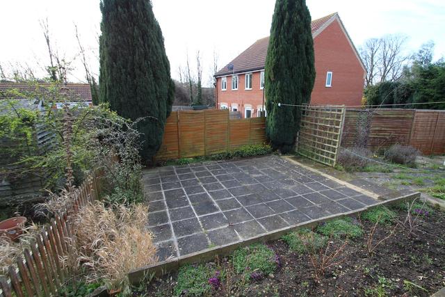  Image of 1 bedroom Flat for sale in Ashcroft Road Ipswich IP1 at Ipswich Suffolk Ipswich, IP1 6AB
