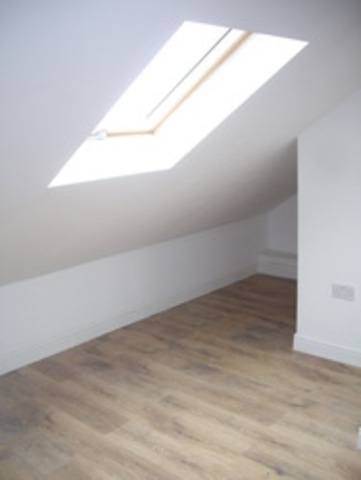  Image of Flat to rent in Ashgrove Road Ilford IG3 at Ashgrove Road  Goodmayes, IG3 9XD