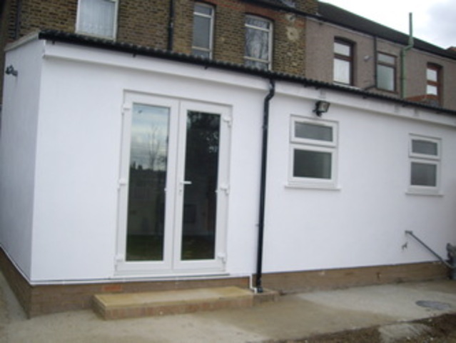  Image of Studio flat to rent in Ashgrove Road Ilford IG3 at Ashgrove road  Goodmayes, IG3 9XD