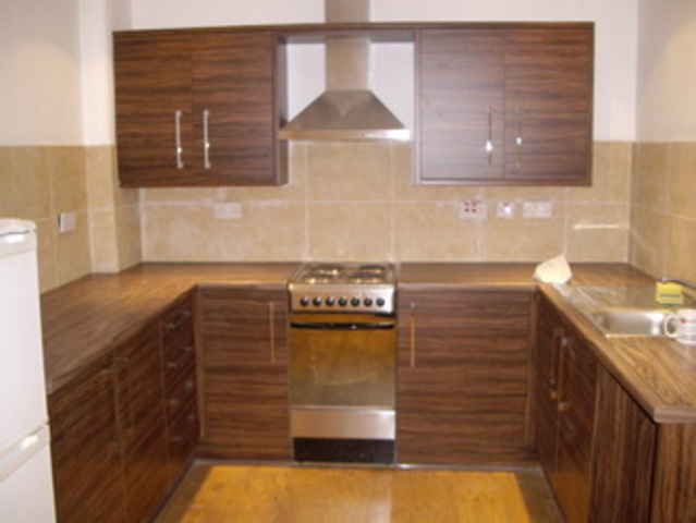  Image of Studio flat to rent in Ashgrove Road Ilford IG3 at Ashgrove road  Goodmayes, IG3 9XD